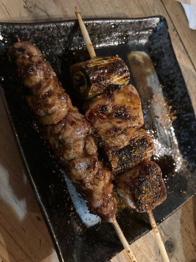 バードランド 鷲津店 - サブ画像1