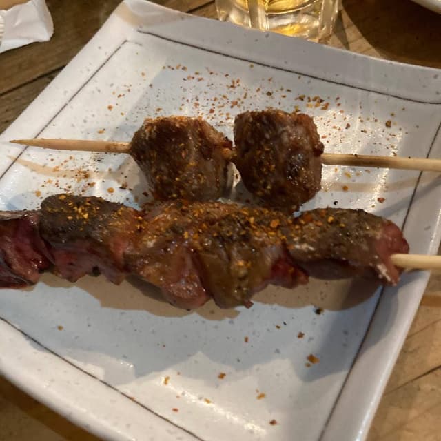 バードランド 鷲津店 - サブ画像2