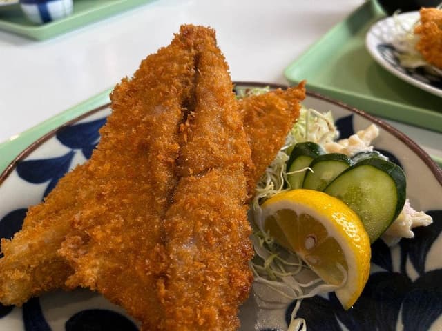 魚市食堂 - サブ画像1