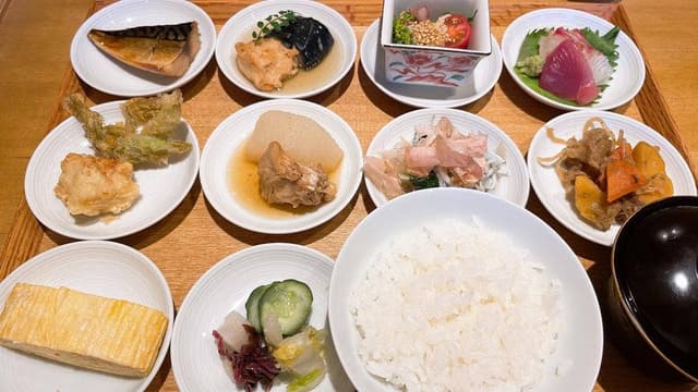 こりょうり たか屋 - サブ画像1