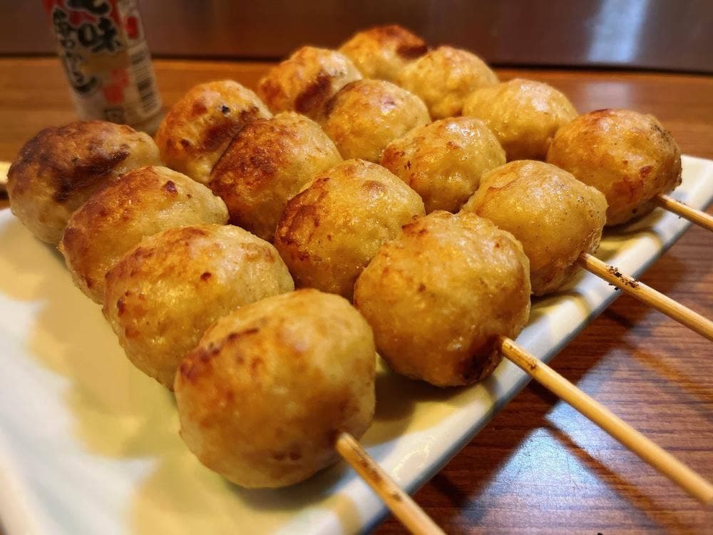 小銀