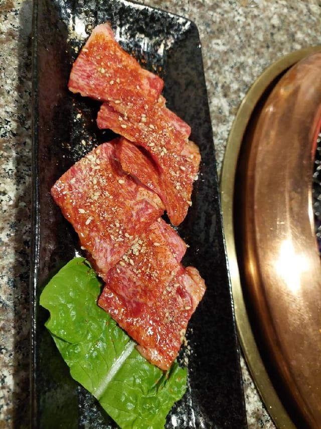 焼肉 ながしま - サブ画像1