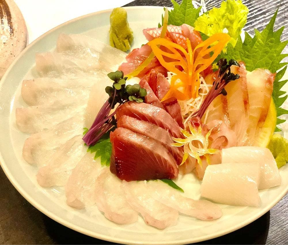 食楽百景もと