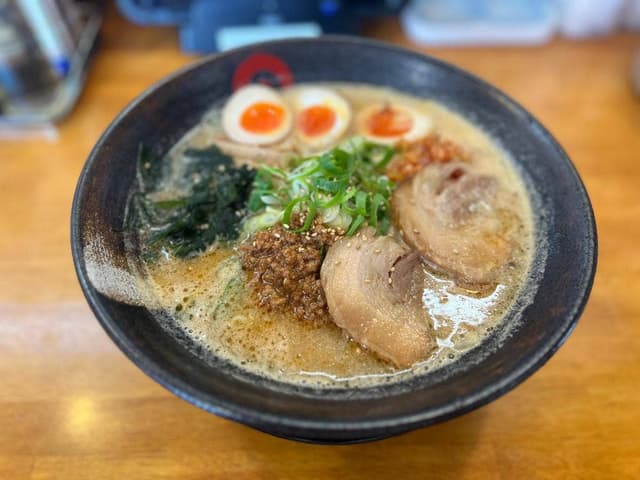 満天家 インターパーク店 - サブ画像2