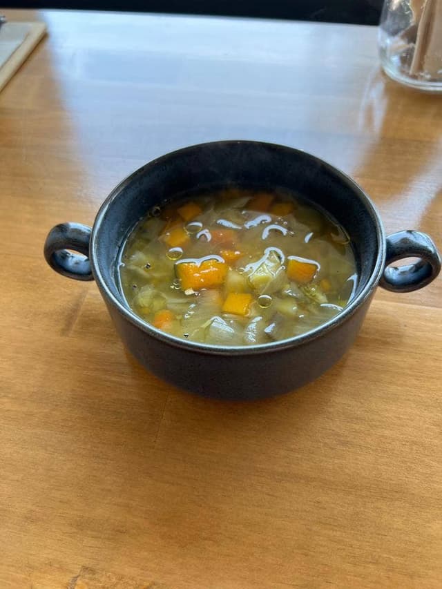 がすやのごはん - サブ画像1