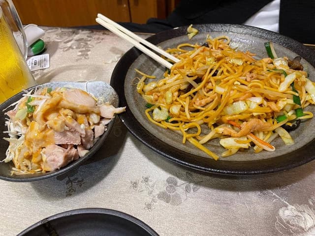 香港屋 池袋店 - サブ画像3