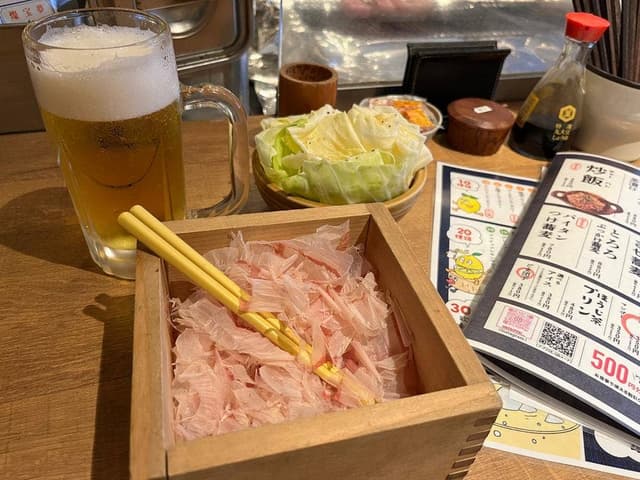 肉おでんとウマミの専門店 ハライッパイ 武蔵小杉店 - サブ画像3