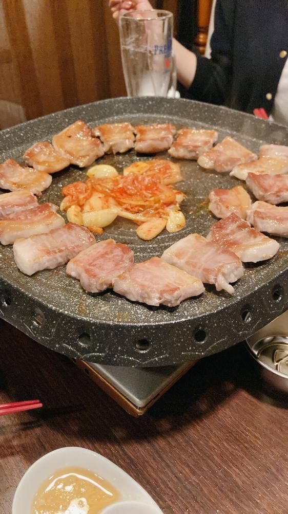 長寿韓酒房 銀座店 - サブ画像2