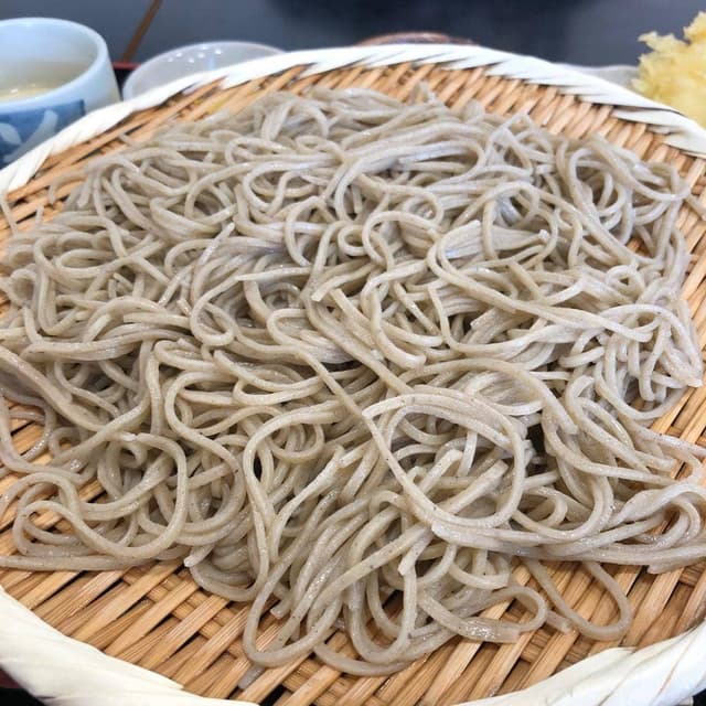 Vif穂高 お食事処 味彩館 - サブ画像1