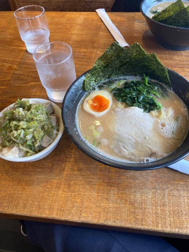 壱八家 つきみ野店 - サブ画像2