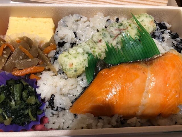 新潟小川屋 古町本店 - サブ画像1