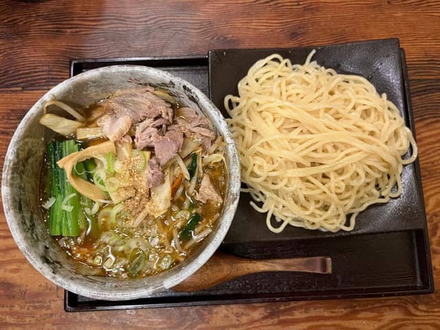 我楽酒家 丸長 - サブ画像3