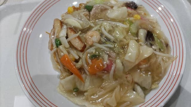 リンガーハット イオンスタイル板橋前野町店 - サブ画像3
