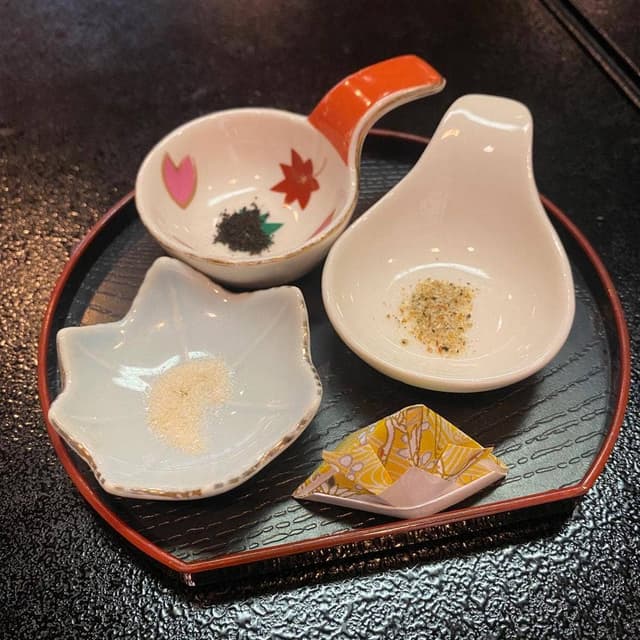 三嶋寿司昭和店 - サブ画像1