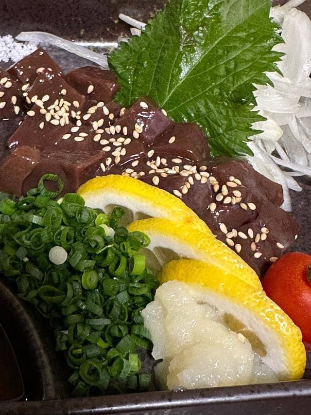 炭火焼鳥 國龍 - サブ画像2