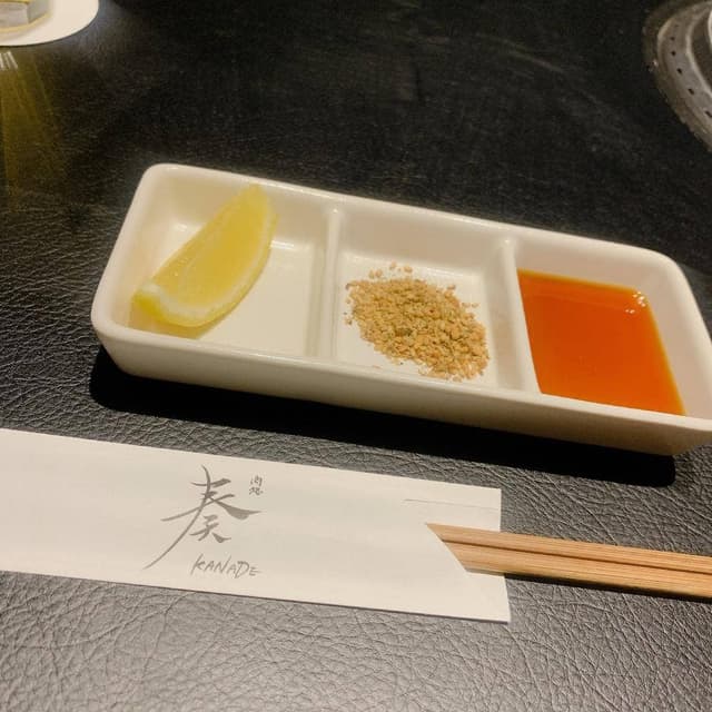 肉処 奏 - サブ画像1