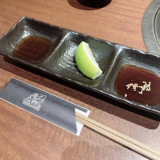 肉匠 牛虎 心斎橋店 - サブ画像2