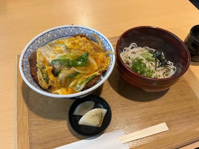 鳴門庵 - サブ画像3