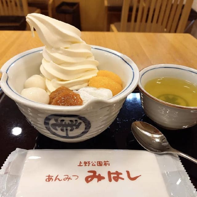 みはし東武百貨店 船橋店 - サブ画像1