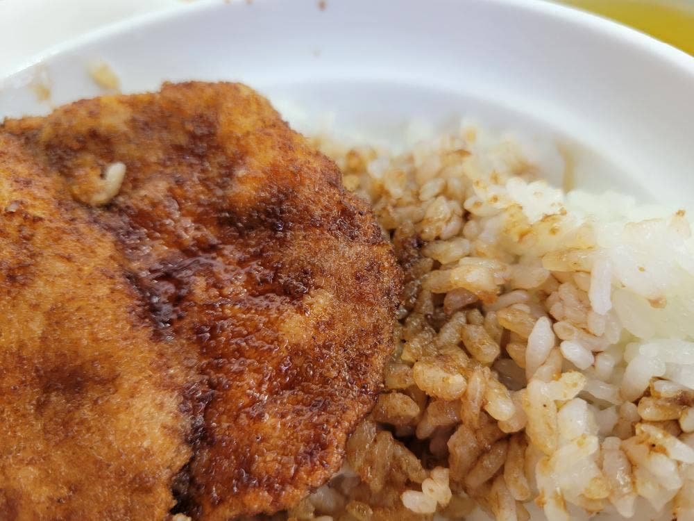 ヨーロッパ軒 幾久店