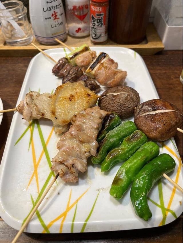 やきとり倶楽部 中延駅前店 - サブ画像2