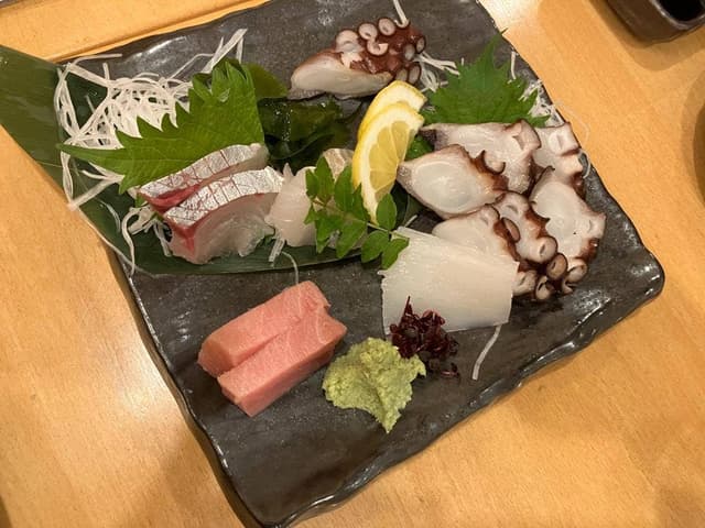 季節料理 さくら - サブ画像1