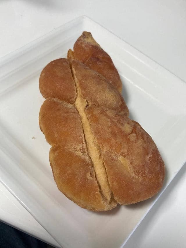 中屋パン - サブ画像1