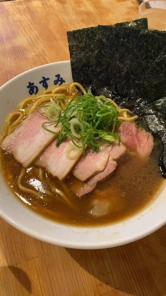 麺や あすみ - サブ画像3