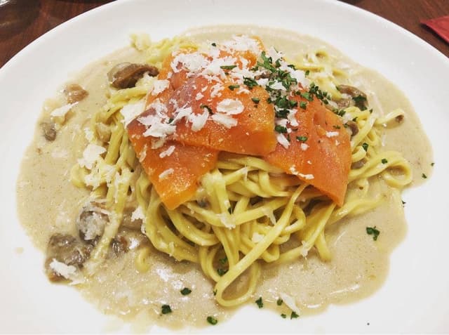 COLOSSEO Pizza e Pasta ららぽーと門真店 - サブ画像1