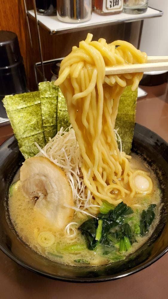 康楽軒 - サブ画像2