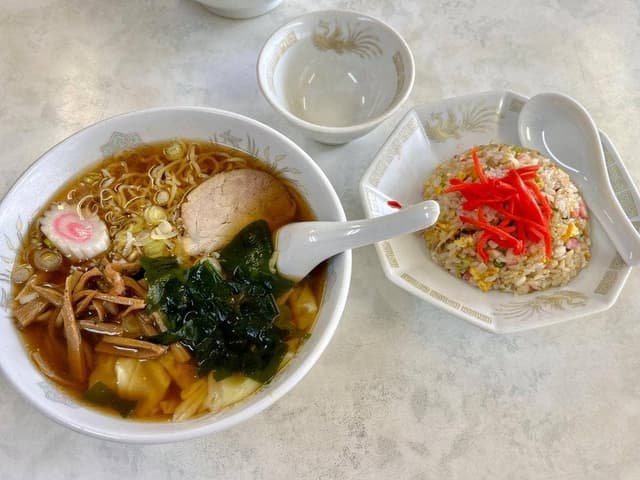 松重飯店 - サブ画像3