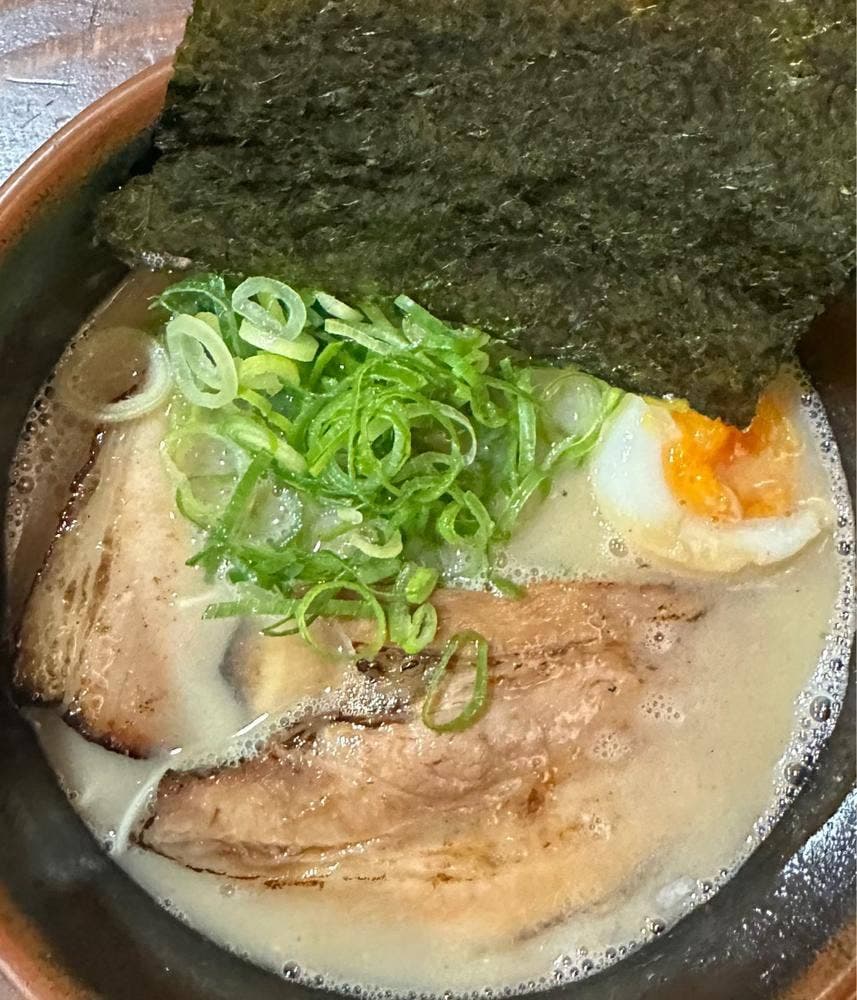 麺商 ゴリマツ