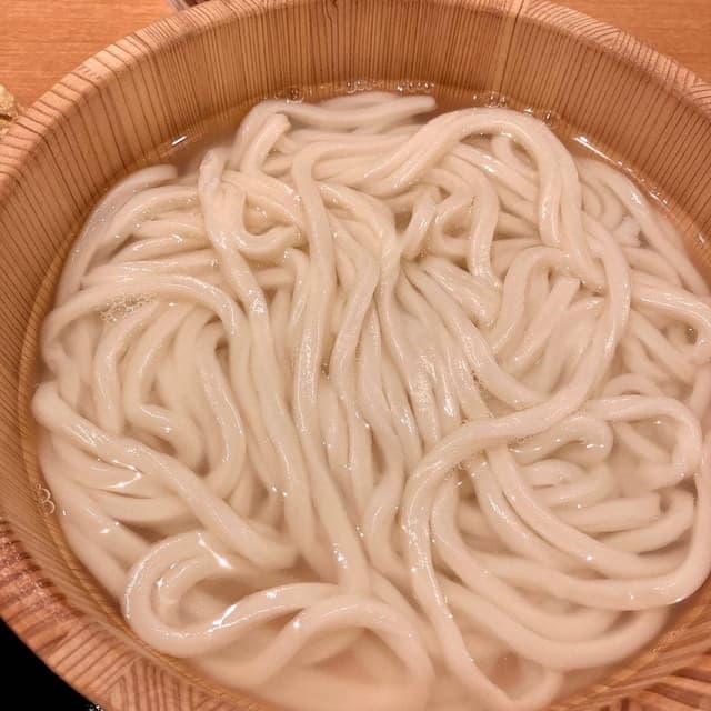 丸亀製麺 横浜駒岡店 - サブ画像2