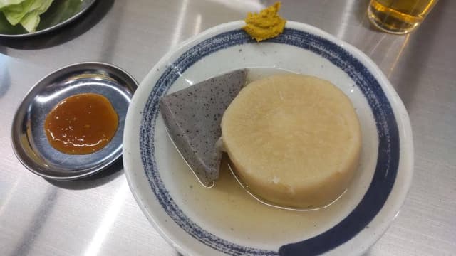 駅前スタンド ゴールデン - サブ画像2