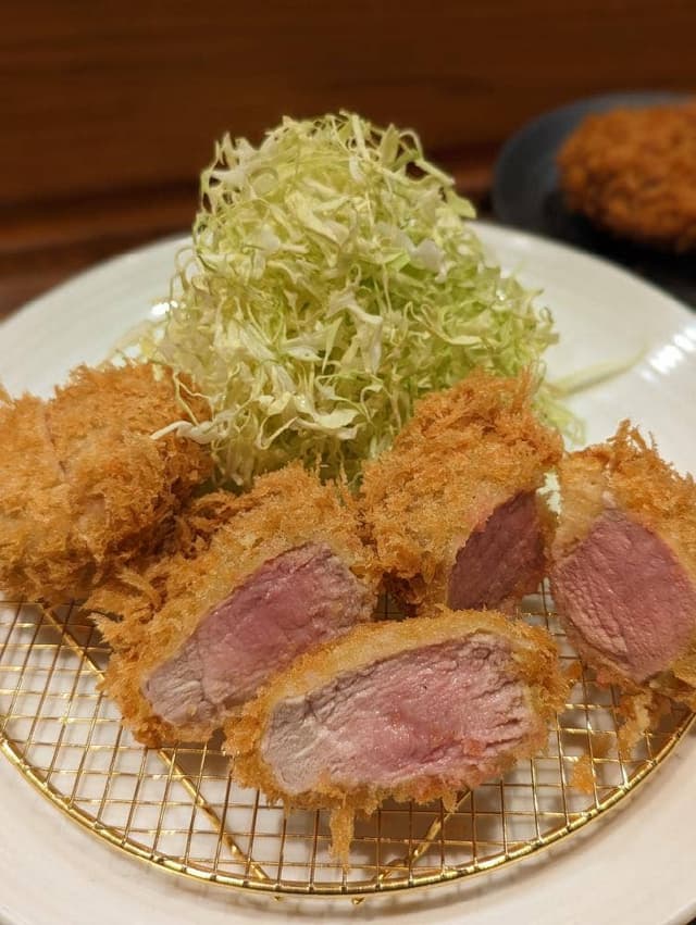 とんかつ あげ福 - サブ画像2