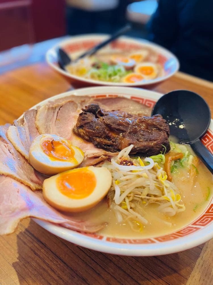 天下第一 古川橋店