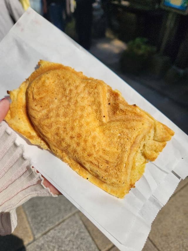 矢澤鯛焼店 - サブ画像1