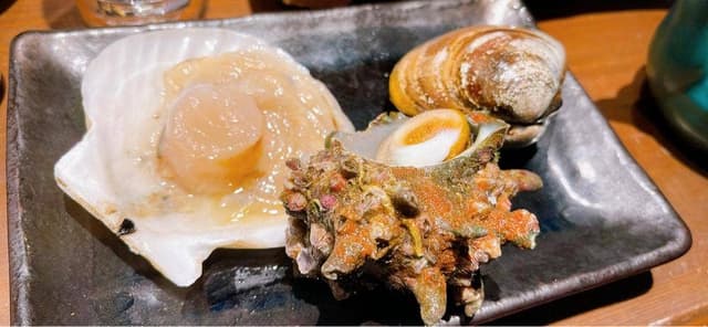 貝ばか一代 - サブ画像1