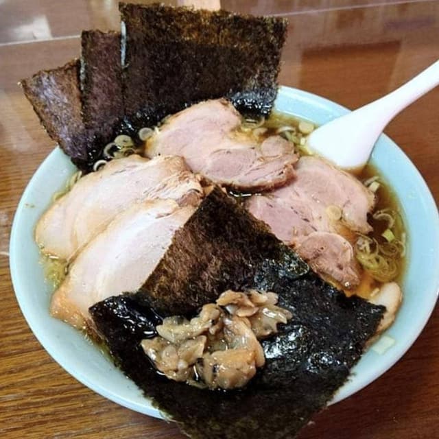 いいのラーメン - サブ画像1