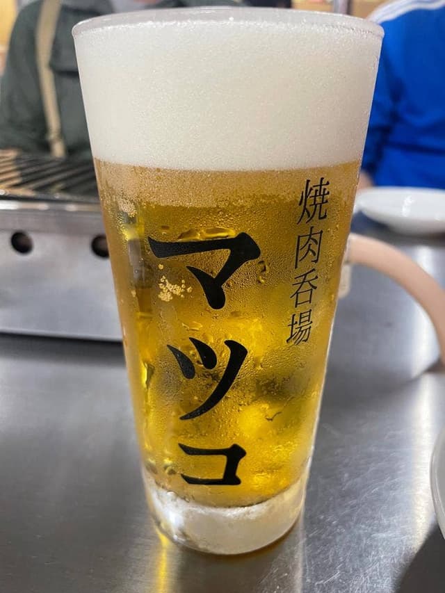 焼肉居酒屋 焼肉呑場マツコ おおたかの森店 - サブ画像1