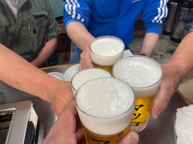 焼肉居酒屋 焼肉呑場マツコ おおたかの森店 - サブ画像2