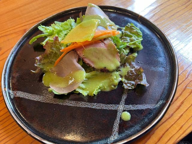 西洋割烹 かるにえ - サブ画像1