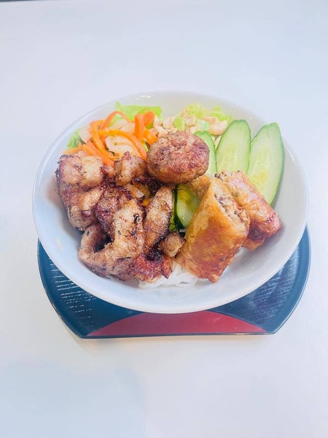 ベトナムの料理店 ネットビエット - サブ画像1