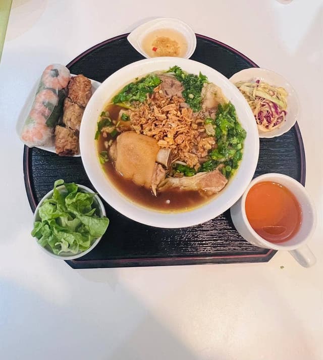 ベトナムの料理店 ネットビエット - サブ画像2