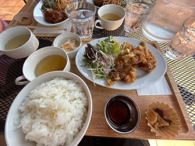 park parlor - サブ画像3