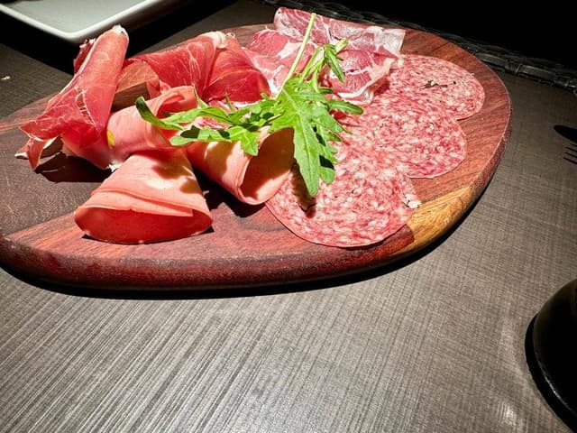 ザ キッチン サルヴァトーレ クオモ 京都店 - サブ画像2