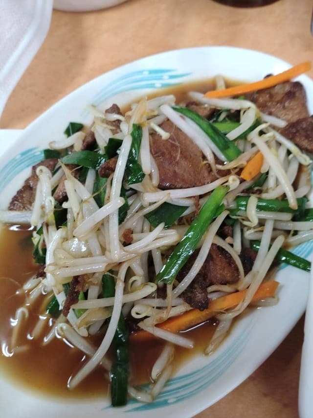 珍來 越谷店 - サブ画像1