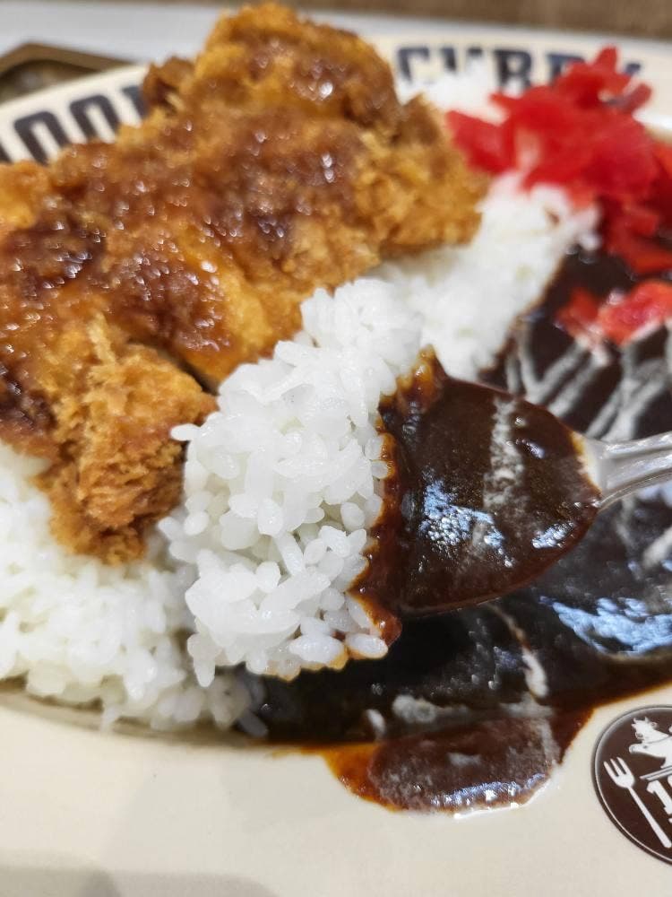 100時間カレー イトーヨーカドーららぽーと横浜店