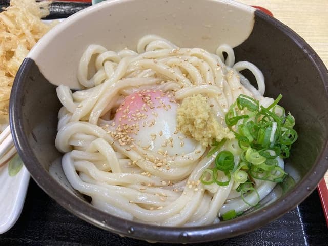 うどん市場 兵庫町店 - サブ画像2