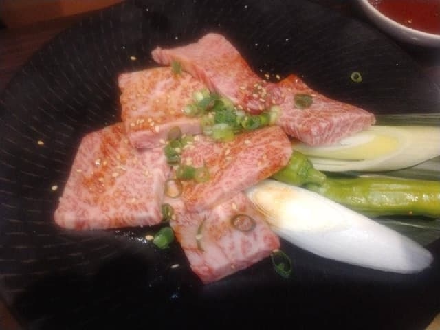 焼肉牛星 蕨駅東口店 - サブ画像3